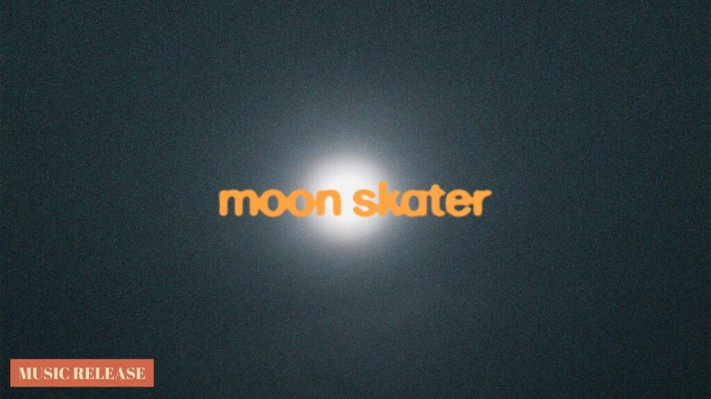 ラッパー・ZY×Taina Kee（Each Eyes Country）、シングル曲『Moon Skater』をリリース